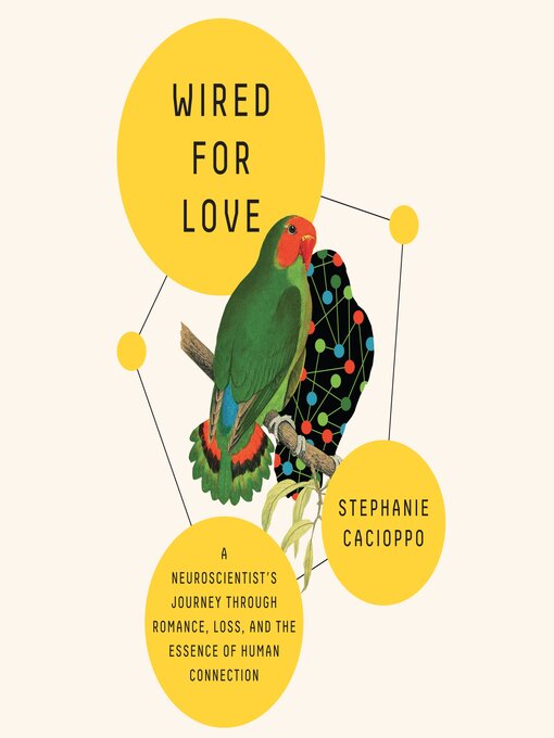 Cover image for Wired for Love